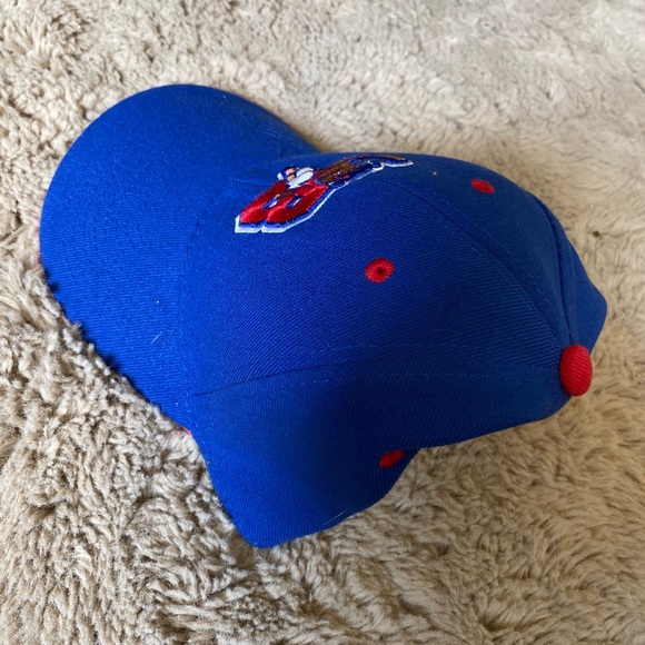 Baseball cap - Picture 3 of 5
